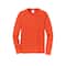 Port & Company® Fan Favorite™ Colors Long Sleeve T-Shirt